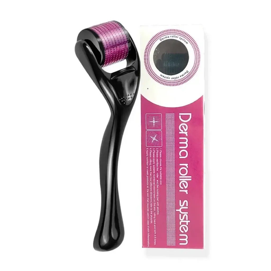 Derma roller 0,25mm
