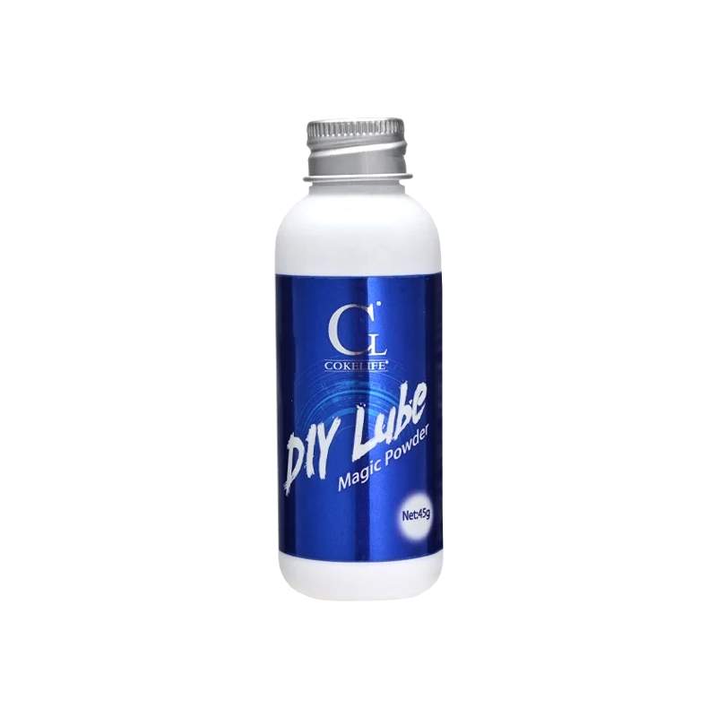 Coke life DIY lube Magic powder 45 g