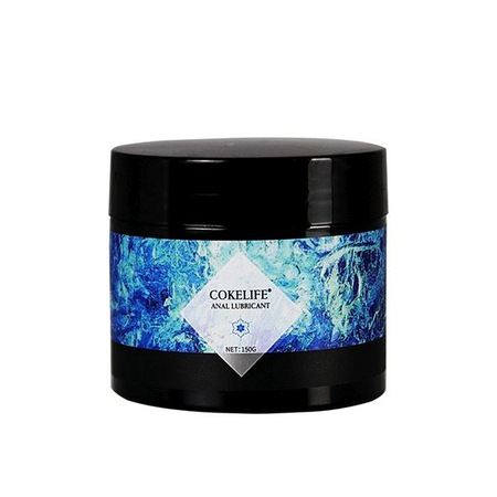 [REC-5703] Coke Life fisting cream ice feeling 150 g