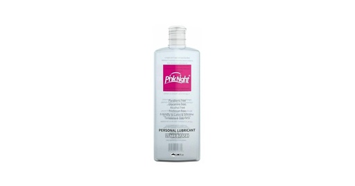 [REC-5707] Pink Night Water-based Lubricant 200 ml